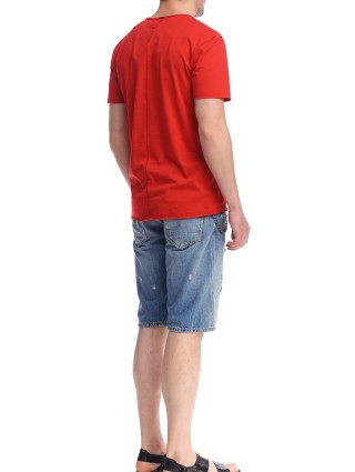 Футболка ANTONY MORATO (952): фото 4 - Invogue